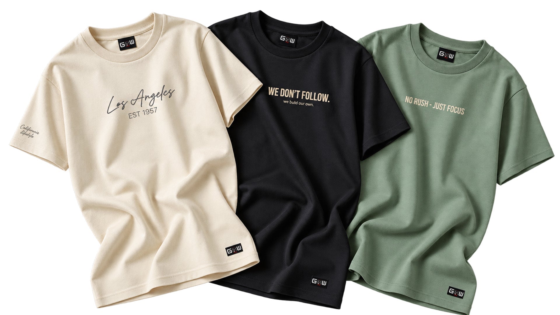 T-Shirts