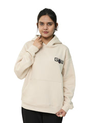 Sakura Dream – Signature Hoodie (Beige)