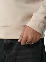 Rising Dragon – Oversized Sweatshirt