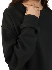 Dragon Oni – GalliWear Signature Sweatshirt (BLACK)