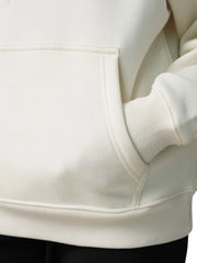 The Last Samurai – Off-White Hoodie