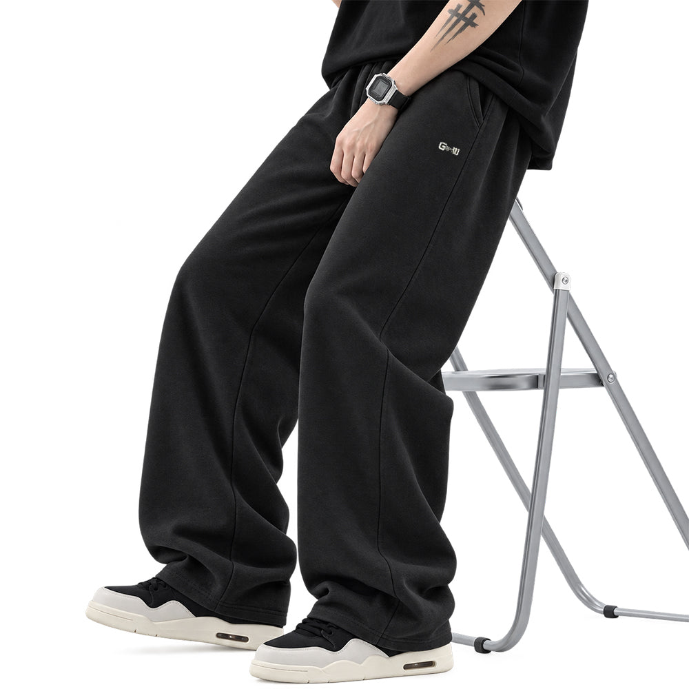 ASL x ORIGINAL BAGGY (TERRY)