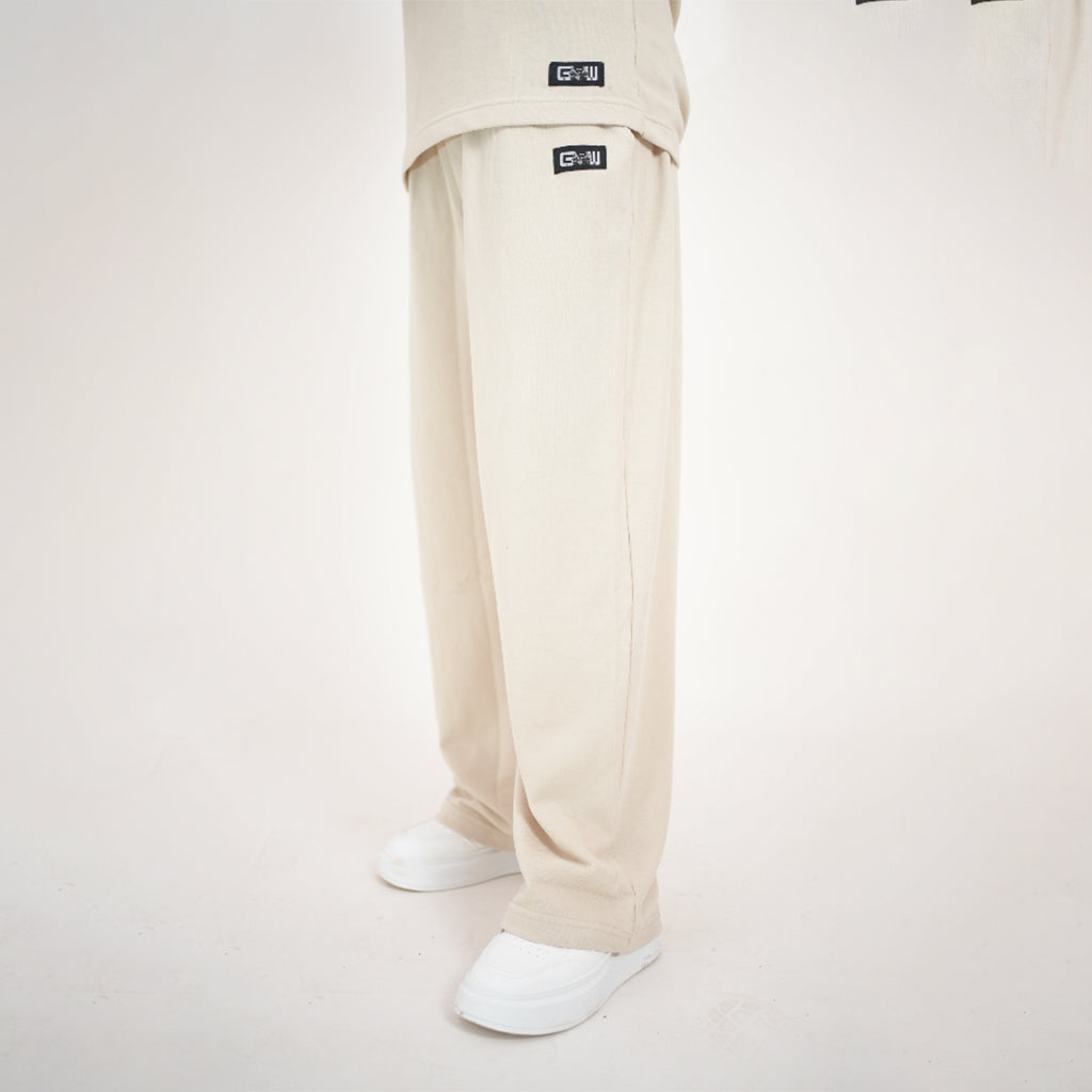 SUKOON x PEACE BAGGY (TERRY)