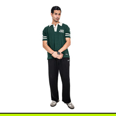 GalliWear Asl Legacy French Terry co-ord set – front view