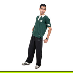 GalliWear Asl Legacy co-ord set – top and bottoms detail