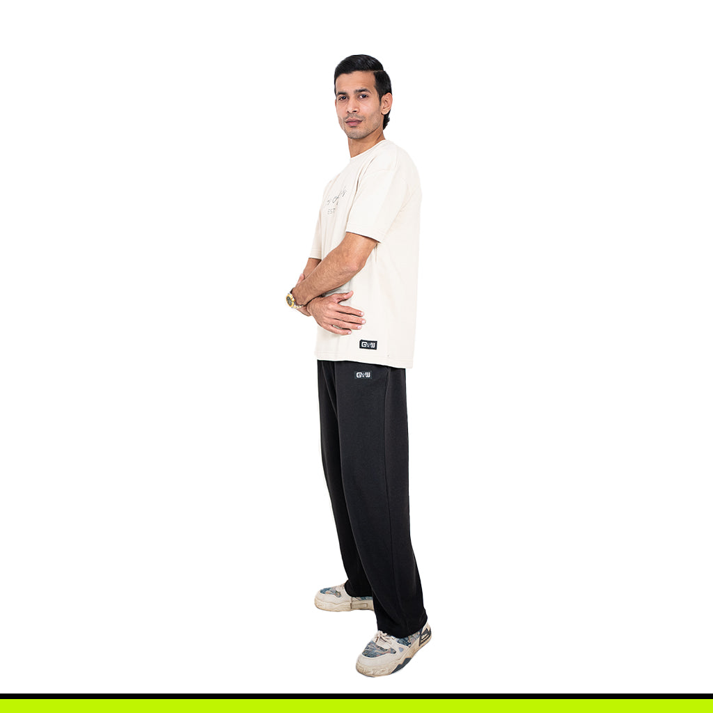 Asl Ecru Set