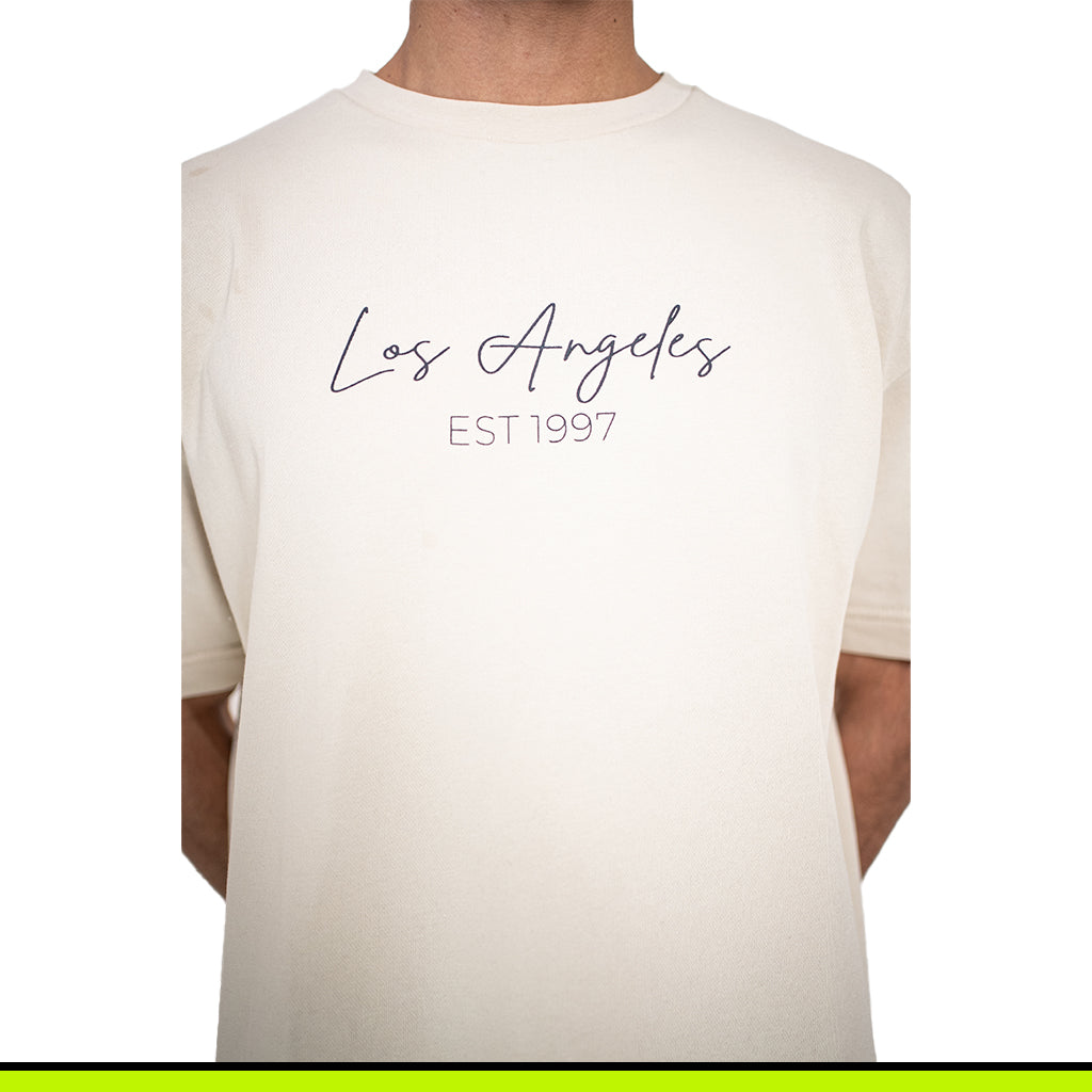 Asl Ecru Set