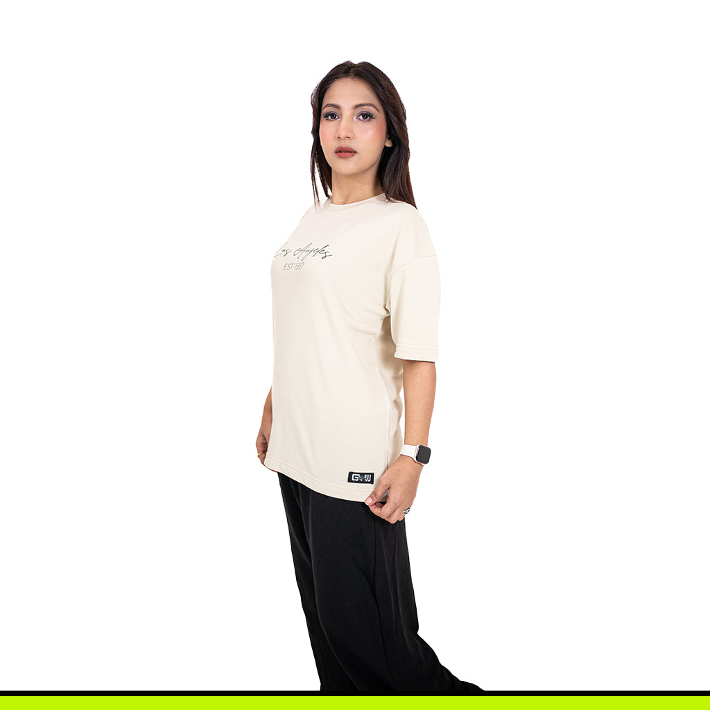 Asl Ecru Set