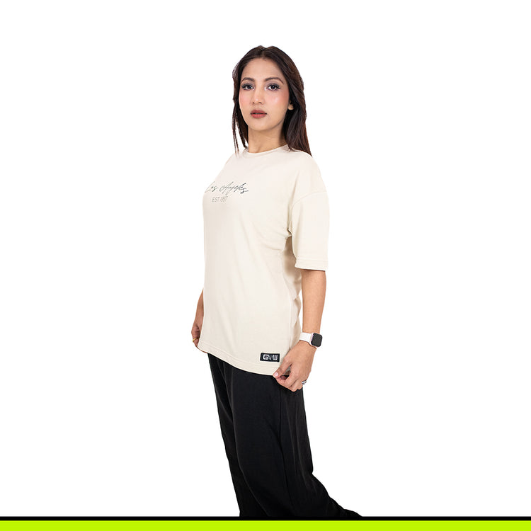 Asl Ecru Set