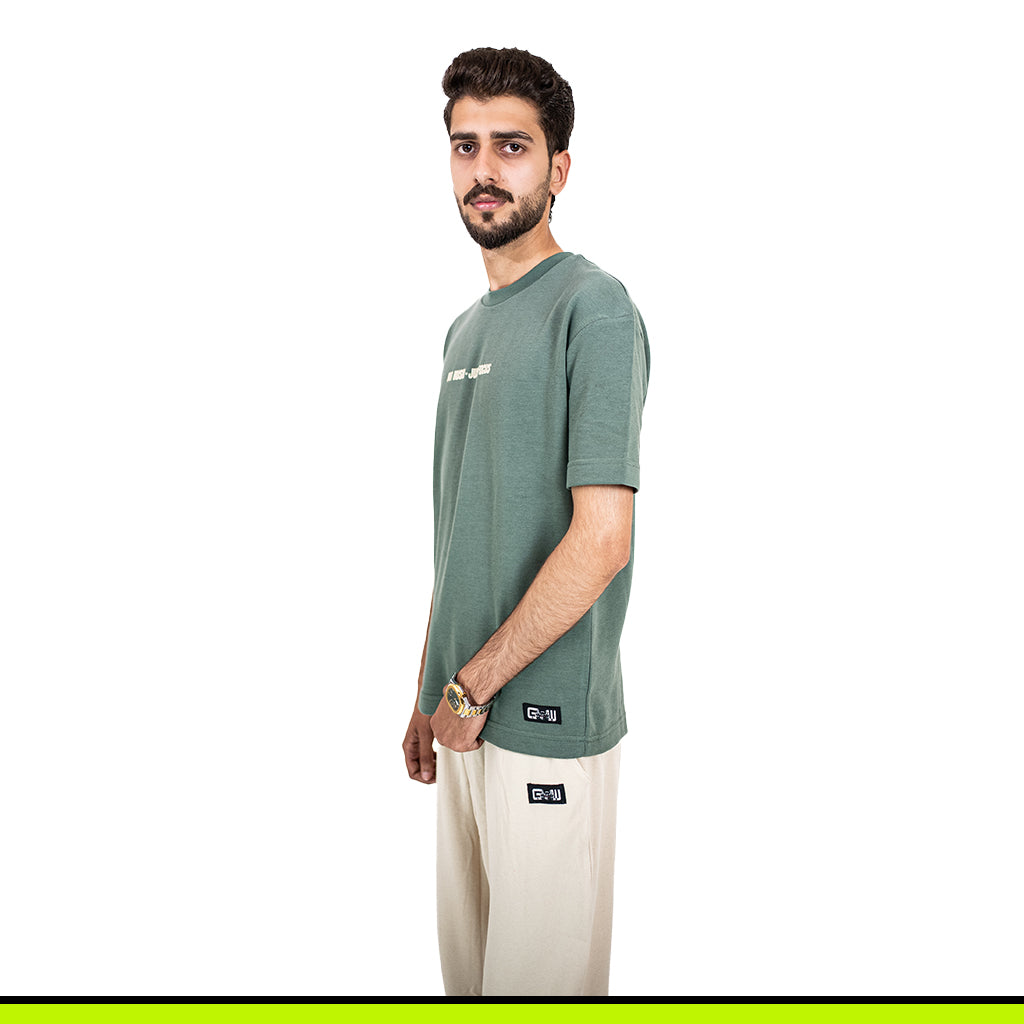 GW MATCHA FLOW (TERRY)