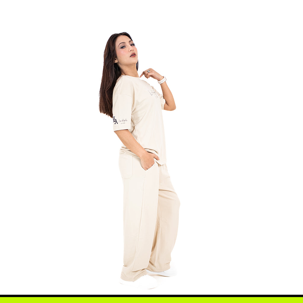 Ecru Noir Set