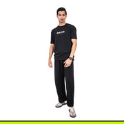 GW CORE BLACK (TERRY)