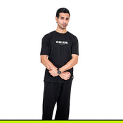 GW CORE BLACK (TERRY)