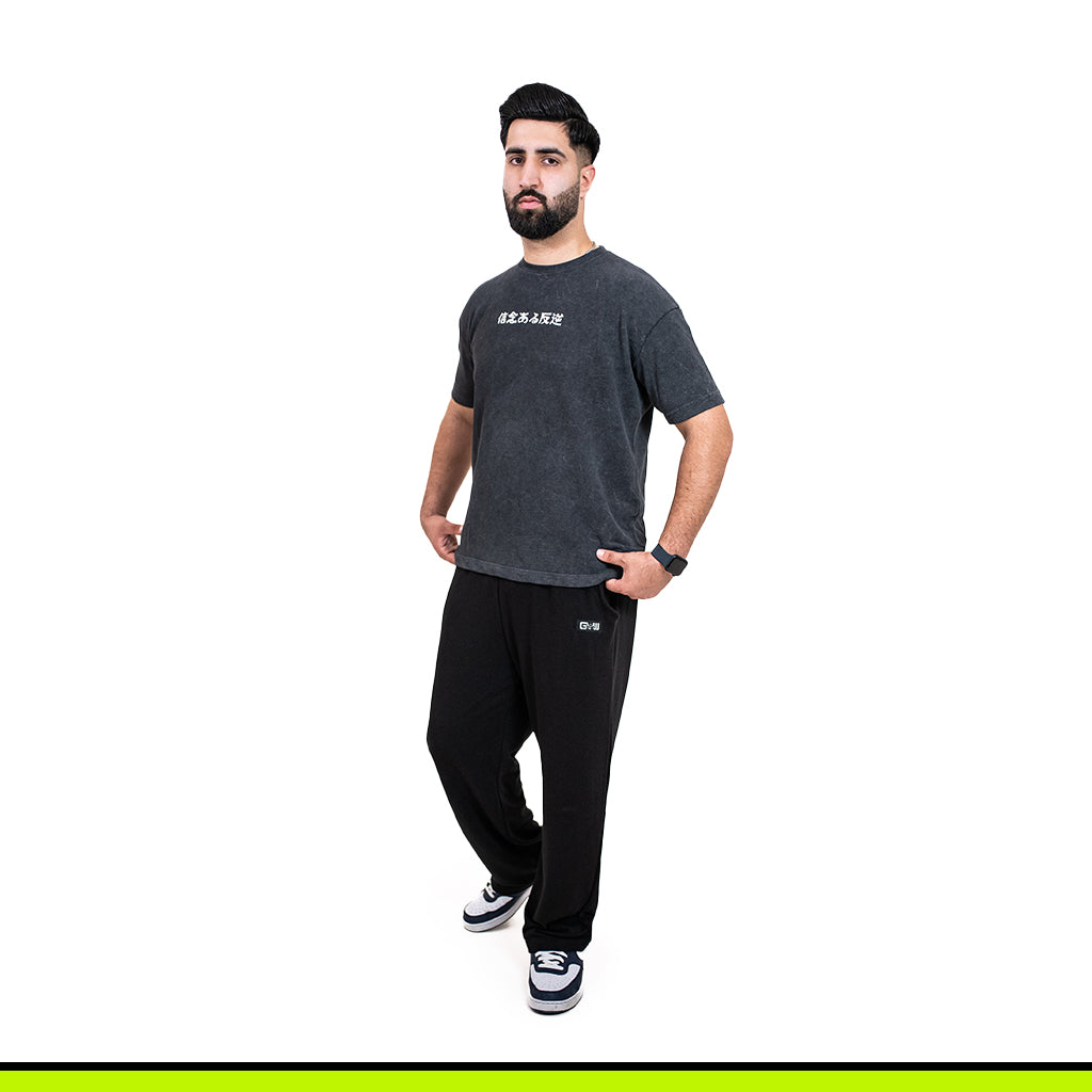 Baghawat Noir Set