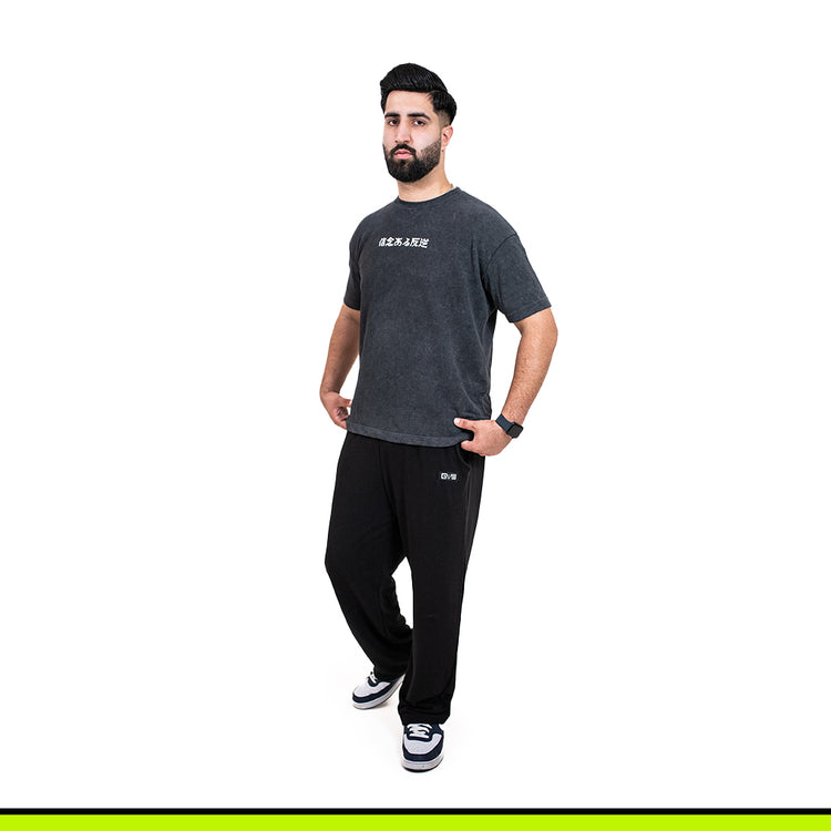 Baghawat Noir Set