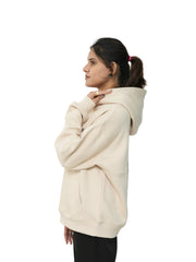 Sakura Dream – Signature Hoodie (Beige)