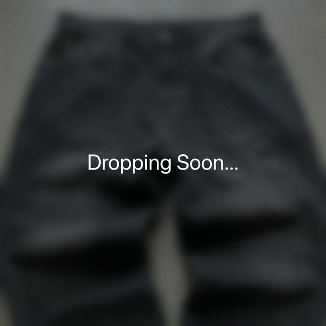 ASL — ORIGINAL BAGGY