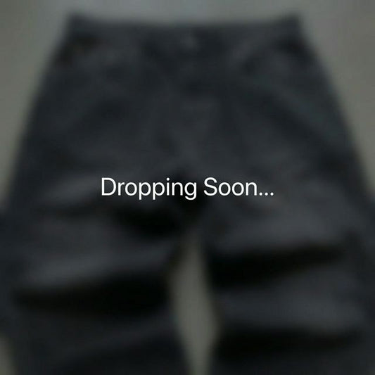 ASL — ORIGINAL BAGGY